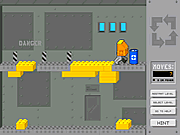 Play Junk Bot