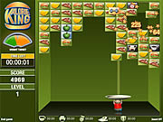 Play Kalorie King