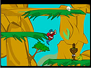 Play Karimkareem And The Golden Snowshovel