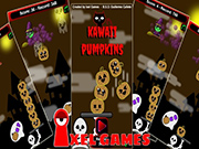 Play Kawaii_Pumpkins