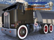 Play Kenworth Trucks Differences