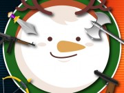 Play Kick The Snowman Xmas