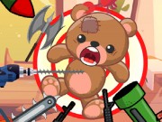 Play Kick The Teddy Bear