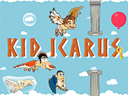 Play Kid Icarus