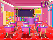 Play Kids Classroom Decoration