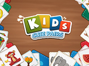 Play Kids Cute Pairs