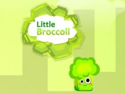 Play Kids Little Broccoli