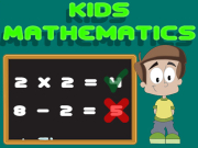 Kids Mathematics