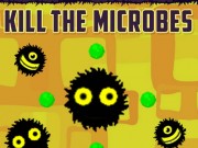 Play Kill The Microbes