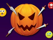 Play Kill The Monsters Halloween