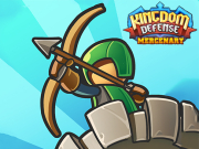 Play Kingdom Defence: Mercenary