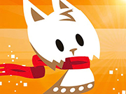 Play Kitty Adventure