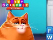 Play Kitty Scramble