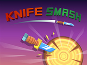 Play Knife Smash