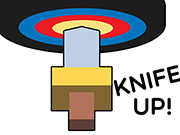 Play Knife Up!