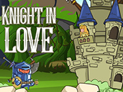 Play Knight in Love