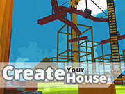 Play KOGAMA CreateYourHouse