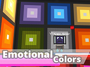 Play KOGAMA Emotional Colors