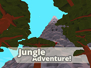 Play KOGAMA Jungle Adventure!