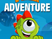 Play KOGAMA KIZI Adventure