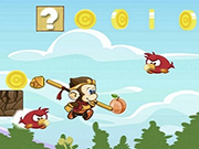 Play Kong Hero