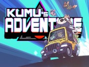 Kumu's Adventure