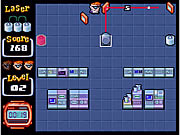 Play Dexter's Laser Lab