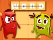 Play Learning English: Word Connect