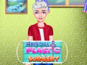 Play Levi's Face Plastic Surgery