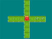 Play Lilypad Frog