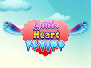 Play Little Heart Flying