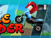 Play Little Rider