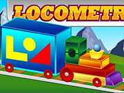 Play Locometry