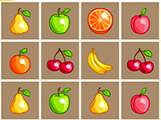 Lof Fruits Puzzles