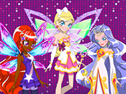 Play Lolirockstars Maker