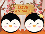 Love Animals