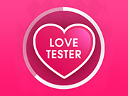 Play Love Tester 3