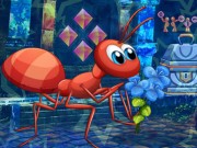 Play Lovely Ant Escape