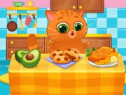 Play Lovely Virtual Cat