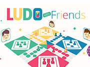 Play Ludo with Friends