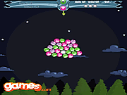 Play Marble Frenzy