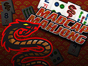 Play Madcap Mahjong