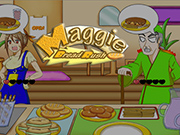 Maggie Bread Rush