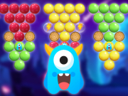 Play Magical Bubble Shooter