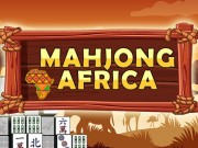 Play Mahjong Africa