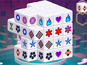 Play Mahjong Dimensions