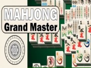 Play Mahjong Grand Master