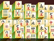 Play Mahjong Impossible