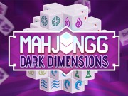 Mahjongg Dark Dimensions Triple Time