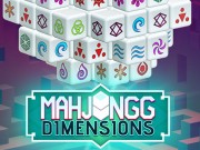 Play Mahjongg Dimensions 470 seconds